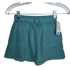 Cat & Jack Skirt w/ Attached Shorts